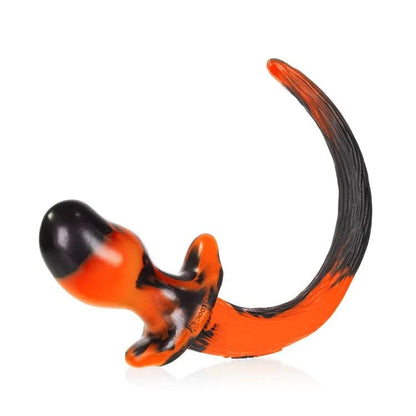 PUPPY TAILS | BUTT PLUG with Tail | Oxballs - Boink Adult Boutique www.boinkmuskoka.com Canada