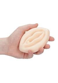 Pussy Shaped Soap by Shots - Boink Adult Boutique www.boinkmuskoka.com Canada