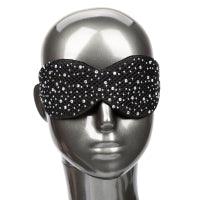 Radiance Blackout Eye Mask - Boink Adult Boutique www.boinkmuskoka.com Canada