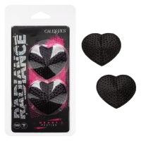 Radiance Heart Pasties - Boink Adult Boutique www.boinkmuskoka.com Canada