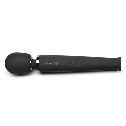 Rechargeable Massager | Wand Massager Vibe | Le Wand - Boink Adult Boutique www.boinkmuskoka.com Canada