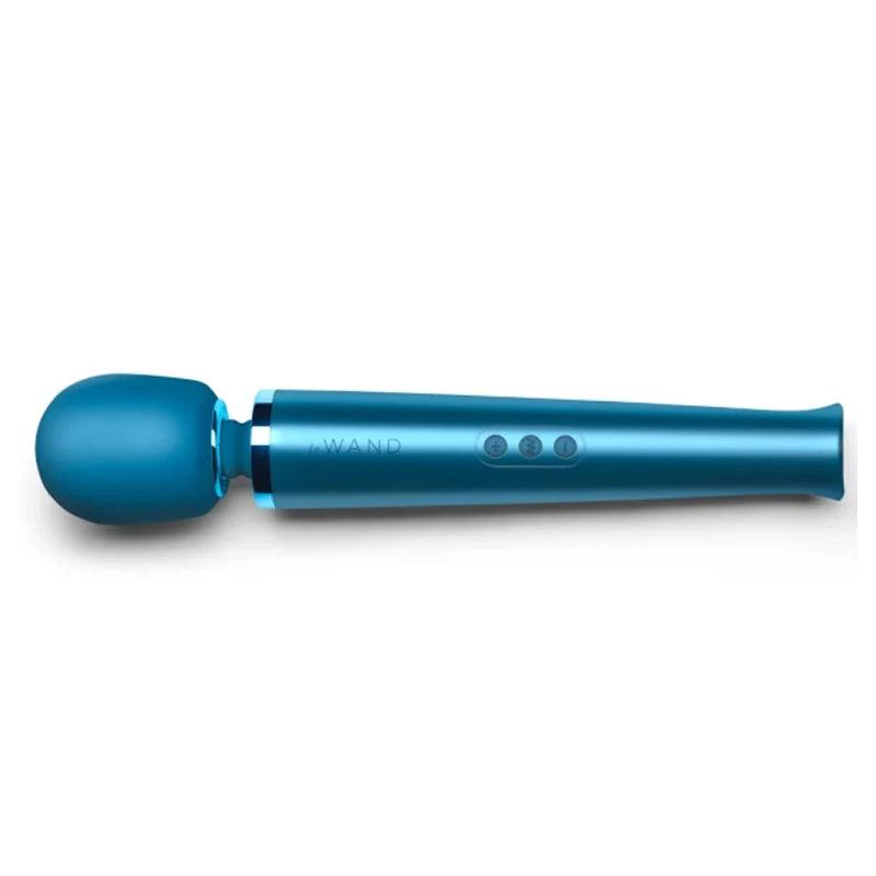 Rechargeable Massager | Wand Massager Vibe | Le Wand - Boink Adult Boutique www.boinkmuskoka.com Canada