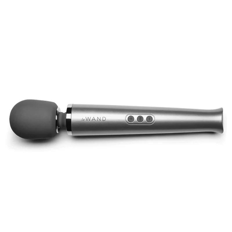 Rechargeable Massager | Wand Massager Vibe | Le Wand - Boink Adult Boutique www.boinkmuskoka.com Canada