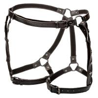 Riding Thigh Harness | Euphoria Collection | California Exotic - Boink Adult Boutique www.boinkmuskoka.com Canada