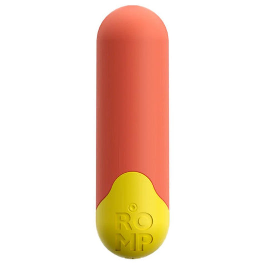 RIOT | Bullet Vibrator | ROMP - Boink Adult Boutique www.boinkmuskoka.com Canada