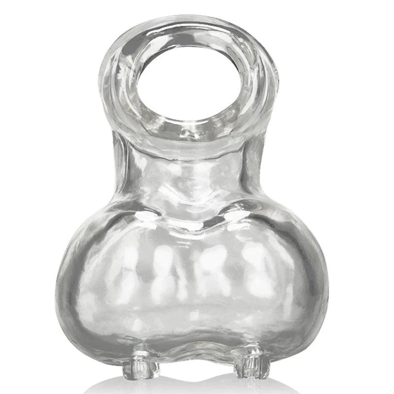 SACKSLING 2 | BALLSACK Sling & Cock Ring | Oxballs - Boink Adult Boutique www.boinkmuskoka.com Canada