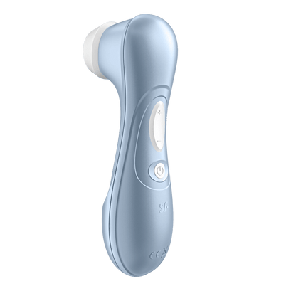 Satisfyer Pro 2 Generation 2 - Air Pulse Clitoral Stimulator - Boink Adult Boutique www.boinkmuskoka.com Canada