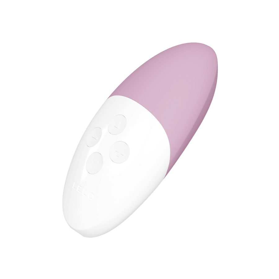 Siri 3 | Palm Massager with SOUNDSENSE™ TECHNOLOGY | LELO - Boink Adult Boutique www.boinkmuskoka.com Canada