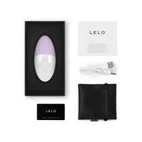 Siri 3 | Palm Massager with SOUNDSENSE™ TECHNOLOGY | LELO - Boink Adult Boutique www.boinkmuskoka.com Canada