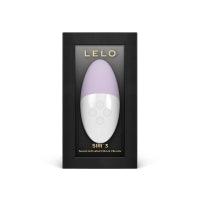 Siri 3 | Palm Massager with SOUNDSENSE™ TECHNOLOGY | LELO - Boink Adult Boutique www.boinkmuskoka.com Canada