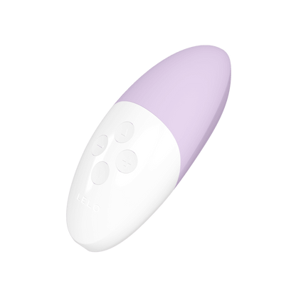 Siri 3 | Palm Massager with SOUNDSENSE™ TECHNOLOGY | LELO - Boink Adult Boutique www.boinkmuskoka.com Canada