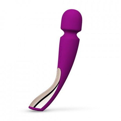 Smart Wand 2 - Medium - 3 Colours by LELO - Boink Adult Boutique www.boinkmuskoka.com Canada