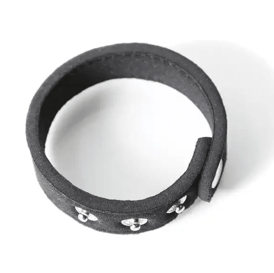 Snap Neoprene Cock Ring | Adjustable Sizing | PerfectFit - Boink Adult Boutique www.boinkmuskoka.com Canada