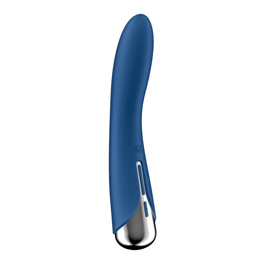 Spinning Vibe 1 Vibrator by Satisfyer from Boink Adult Boutique