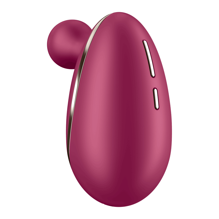 Spot On 1 | Intensified Clitoral Stimulator | Satisfyer - Boink Adult Boutique www.boinkmuskoka.com Canada