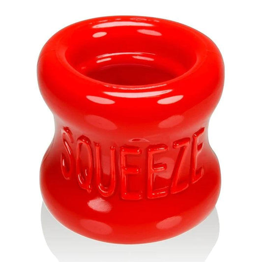 SQUEEZE - Ballstretcher Ring by Oxballs - Boink Adult Boutique www.boinkmuskoka.com Canada