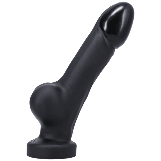 Super Destiny - Super Soft 8.5in Dildo by Tantus - Boink Adult Boutique www.boinkmuskoka.com Canada