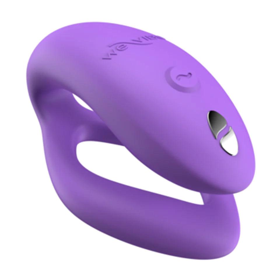 Sync O | Wearable Couple Vibrator with Remote | WE-VIBE - Boink Adult Boutique www.boinkmuskoka.com Canada