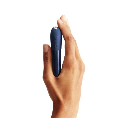 Tango X | Power Bullet - Waterproof | WE-VIBE - Boink Adult Boutique www.boinkmuskoka.com Canada