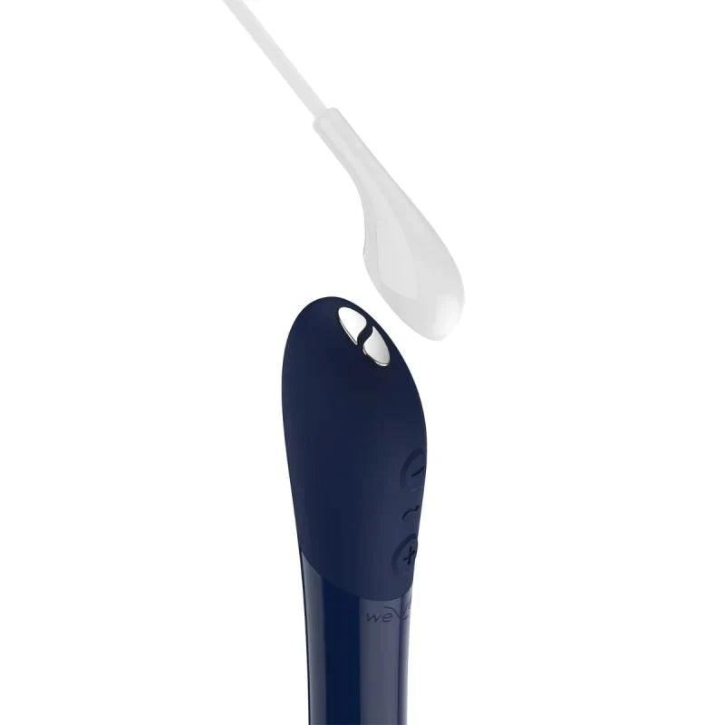 Tango X | Power Bullet - Waterproof | WE-VIBE - Boink Adult Boutique www.boinkmuskoka.com Canada