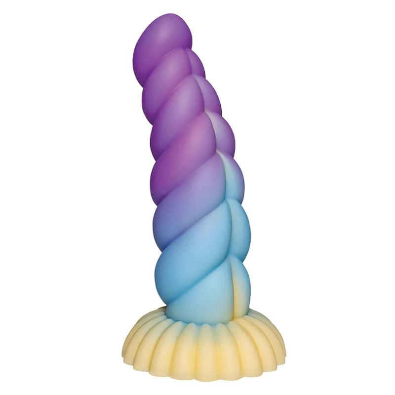 TERA | Fantasy Dildo | Nobü - Boink Adult Boutique www.boinkmuskoka.com Canada