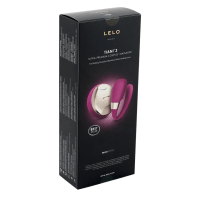 Tiani 3 - Duo Wearable Vibrator with wireless remote by LELO - Boink Adult Boutique www.boinkmuskoka.com Canada