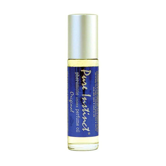 True Blue Pheromone Fragrance Collection by Pure Instinct - Boink Adult Boutique www.boinkmuskoka.com Canada