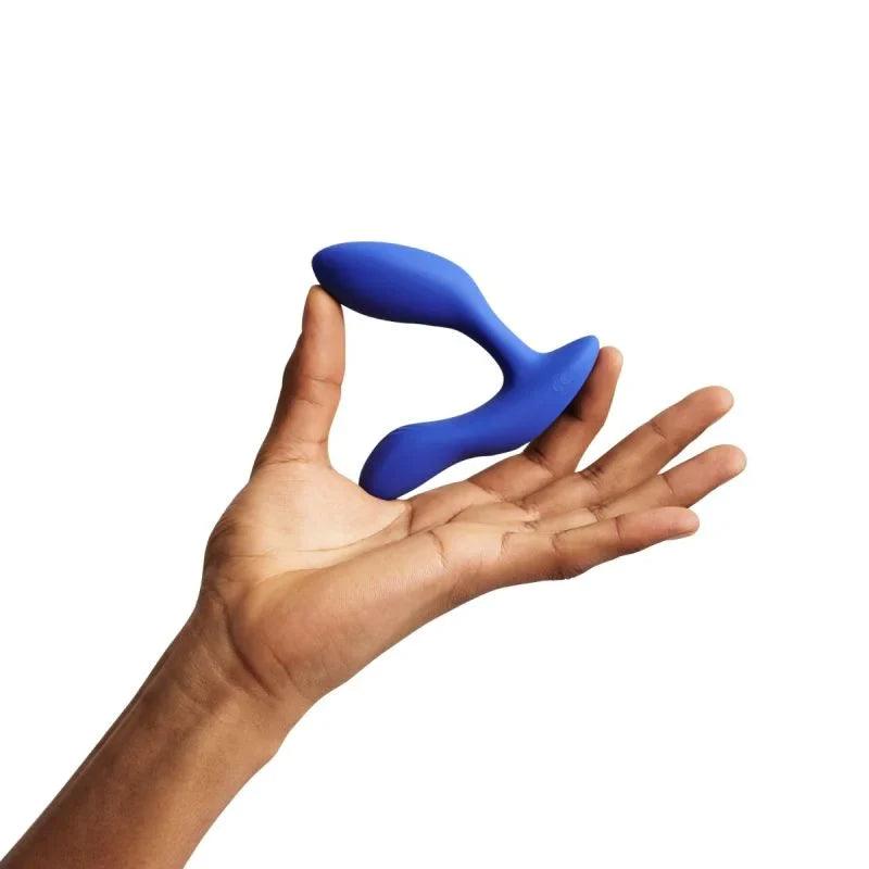 VECTOR+ | Prostate Stimulator | WE-VIBE - Boink Adult Boutique www.boinkmuskoka.com Canada