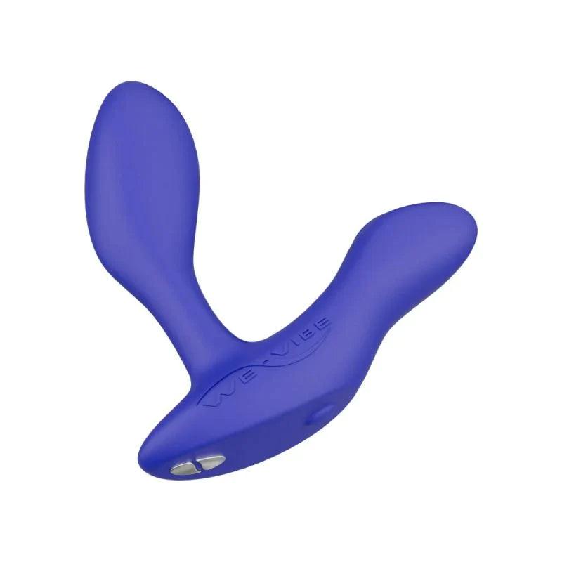 VECTOR+ | Prostate Stimulator | WE-VIBE - Boink Adult Boutique www.boinkmuskoka.com Canada