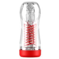 ViewTube Stroker 2 - Clear Masturbator - by PDX Elite - You know you want to watch! - Boink Adult Boutique www.boinkmuskoka.com Canada