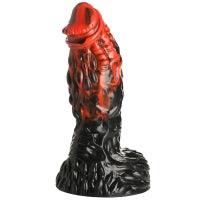 Vulcan | Silicone Fantasy Dildo | Creature Cocks - Boink Adult Boutique www.boinkmuskoka.com Canada