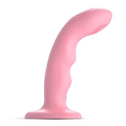 WAVE | Vibrating Tapping Dildo | Strap-On-Me - Boink Adult Boutique www.boinkmuskoka.com Canada