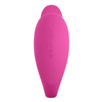 JIVE 2 | G-Spot Stimulator/Remote & App Control | WE-VIBE