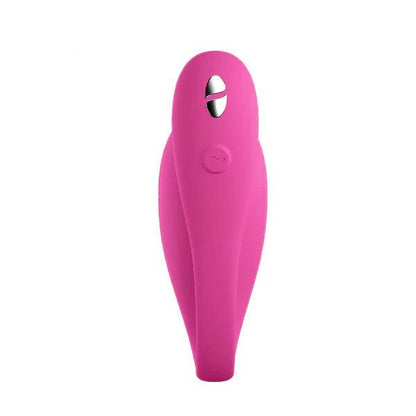 JIVE 2 | G-Spot Stimulator/Remote & App Control | WE-VIBE