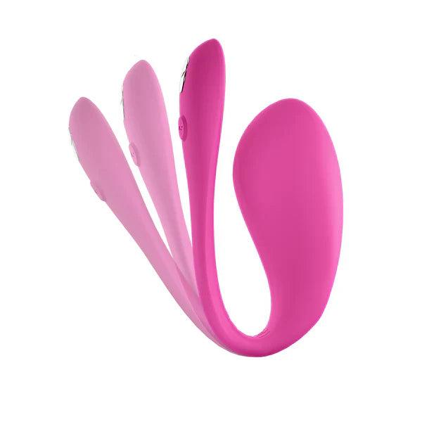 JIVE 2 | G-Spot Stimulator/Remote & App Control | WE-VIBE