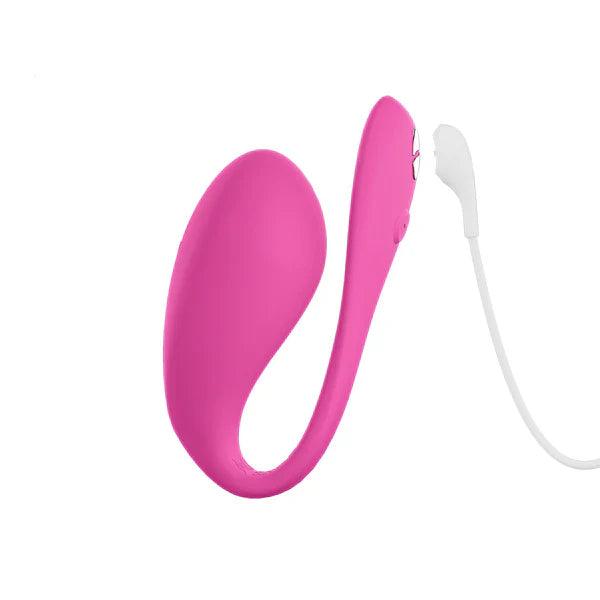 JIVE 2 | G-Spot Stimulator/Remote & App Control | WE-VIBE