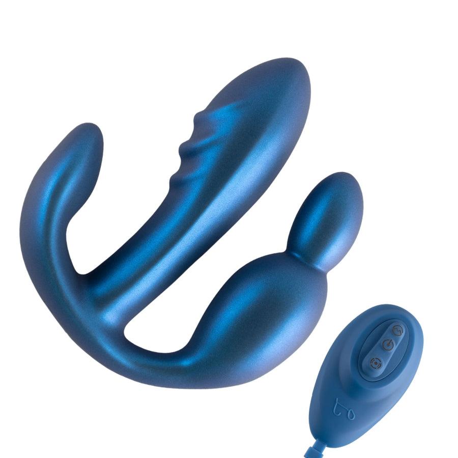 Wearable Anal Vibrator by Tracy's Dog - Boink Adult Boutique www.boinkmuskoka.com Canada