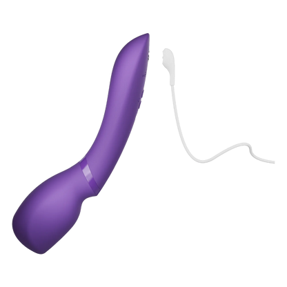 WAND 2 | Wand Vibrator - Waterproof - App Enabled | WE-VIBE