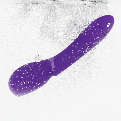 WAND 2 | Wand Vibrator - Waterproof - App Enabled | WE-VIBE