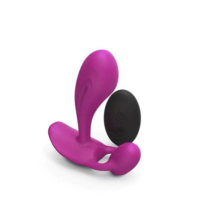 WITTY | P-Spot/G-Spot Toy - The Ultimate Toy for BOTH | LOVE TO LOVE - Boink Adult Boutique www.boinkmuskoka.com Canada