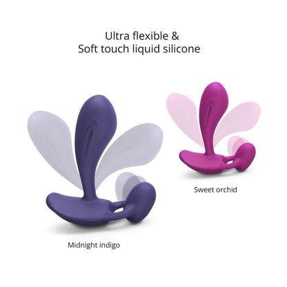 WITTY | P-Spot/G-Spot Toy - The Ultimate Toy for BOTH | LOVE TO LOVE - Boink Adult Boutique www.boinkmuskoka.com Canada