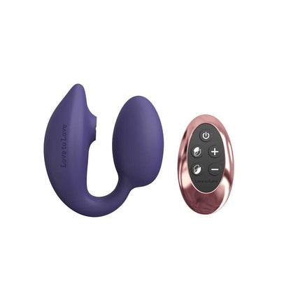 Wonderlover | Wearable G-Spot/Clitoral Stimulator Remote & Naughty Dice | LOVE TO LOVE - Boink Adult Boutique www.boinkmuskoka.com Canada