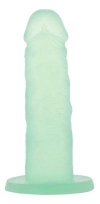 Addiction Cocktails - Mint Mojito Dildo 5.5" - Boink Adult Boutique www.boinkmuskoka.com Canada