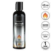 After Dark Essentials Sizzle Ultra Warming Water-Based Personal Lubricant 4oz - Boink Adult Boutique www.boinkmuskoka.com Canada