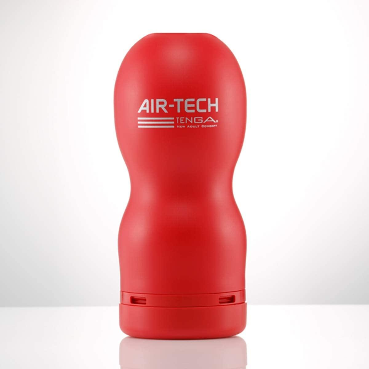 Air-Tech Stroker Masturbators - 4 Strengths by Tenga - Boink Adult Boutique www.boinkmuskoka.com Canada