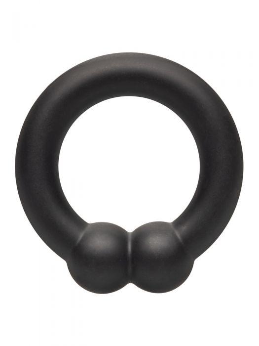 Alpha Liquid Silicone Muscle Ring - Boink Adult Boutique www.boinkmuskoka.com Canada