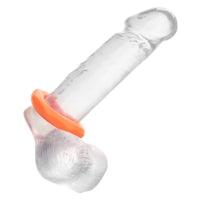 Alpha Liquid Silicone Sexagon Ring - Boink Adult Boutique www.boinkmuskoka.com Canada