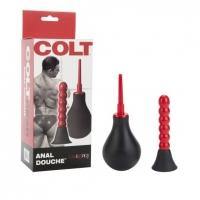 Anal Douche Cleaning System - Colt - Boink Adult Boutique www.boinkmuskoka.com Canada