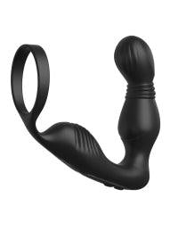 Ass-Gasm Pro P-Spot Milker by Anal Fantasy - Boink Adult Boutique www.boinkmuskoka.com Canada