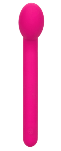 Bliss Liquid Silicone Tulip Vibe - G-Spot Vibrator - Boink Adult Boutique www.boinkmuskoka.com Canada